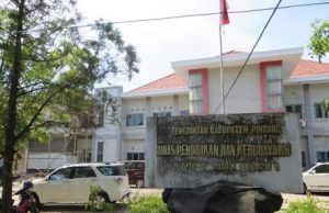 Benarkah Terjadi Jual BeliJabatan Kepsek dilingkup Dinas Pendidikan Pinrang ?