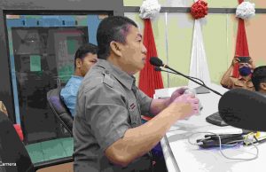 Karna Tidak Kourum, Paripurna Pertanggungjawaban APBD 2019 Parepare Kembali Tertunda