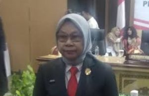 Upacara Hari Bhayangkara di Hadiri Ketua DPRD Parepare
