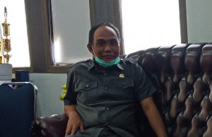Terkait Gaji Guru Honorer Tidak Terbayar, Ketua DPRD Minta Haering Dijadwal Ulang