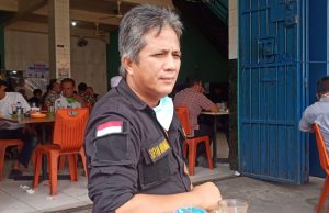 Mutasi antar Dinas Melabrak Aturan