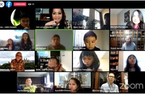 Potensi Kerjasama Indonesia – Kanada, 68 tahun (1952-2020)