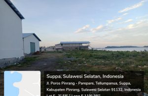 PakDe Merasa tak Pernah Melanggar GSP