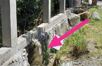 Pakai Pondasi Lama, Proyek Miliaran di Parepare Ini Diduga Tak Sesuai RAB