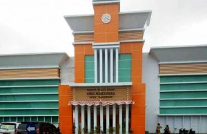 PAD Parepare Tahun 2020, RSUD A. Makkasau Penyumbang Terbesar