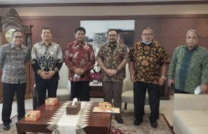 Ukhuwah Islamiyah Harus Ditingkatkan Kualitasnya untuk Merawat Keindonesiaan