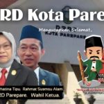 DPRD HPN