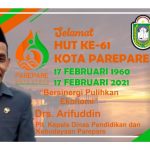 Dinas P&K HUT