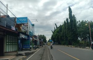 Proyek multy years Rp. 316 Miliar di Kabupaten Pinrang bermasalah