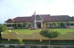 Rusdianto: Penegak Hukum sangat Lamban masalah Kasus Izin Gudang