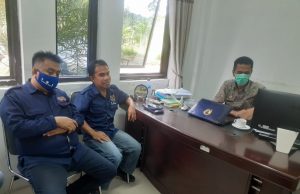 Kabag Hukum Akui Tidak Melakukan Hak Jawab