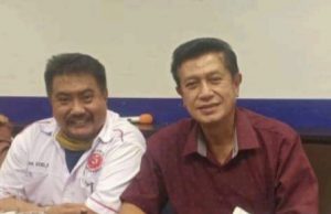 PWI Pusat Minta Lepaskan Wawan, Zugito: Mestinya Bupati gunakan hak jawab