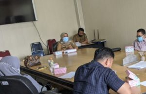 Camat Ujung Mengaku Salah, DPRD Parepare Minta Camat Ujung Dievaluasi