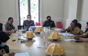 DPRD Parepare Dukung Guru Honorer Ikut Seleksi P3K