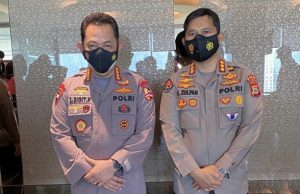 Kapolri Keluarkan Surat Edaran Penanganan Kasus UU ITE, Ini Isinya