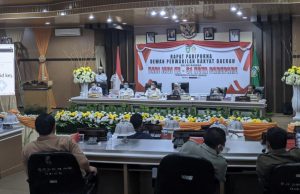 Sidang Reses Pertama DPRD Parepare Rampung, Bagaimana Selanjutnya?