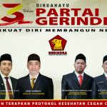 PARTAI GERINDRA