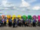SM X RMS Comunity Gaspol Tenggarong, Dihari pertama Tour to Borneo II