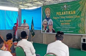 Hidupilah NU tapi Jangan Cari Hidup di NU