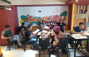Belum Dibuka, UKW PWI Parepare-Barru Banjir Pendaftar dari Berbagai Daerah