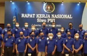 Pekan Olahraga Wartawan Nasional (Porwanas) Tetap Digelar Tahun 2021 di Malang