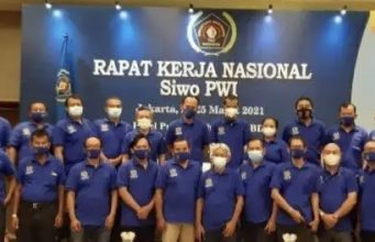 Pekan Olahraga Wartawan Nasional (Porwanas) Tetap Digelar Tahun 2021 di Malang