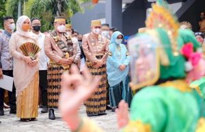 Walikota Parepare, Berupaya Tingkatkan Kesejahteraan Masyarakat di Bidang Kepariwisataan