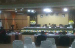 Paripurna DPRD Parepare Memilih 3 Ahli dalam Bidangnya