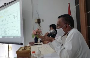 Ini Tujuan BKPSDM Pemkot Parepare Gelar Forum Lintas Perangkat Daerah