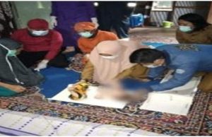 Bayi Lahir Tanpa Lubang Anus, Pemkot Parepare Tanggung Biaya Pengobatan Hingga Sembuh