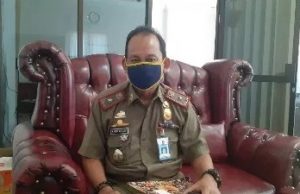 Plt. Gubernur Sulsel Akan Resmikan Proyek Ini di Puncak HUT Kota Parepare