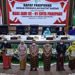 HUT Parepare 61