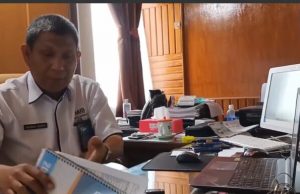 Upaya Pemkot Parepare Pulihkan Ekonomi Didukung Menagemen PDAM