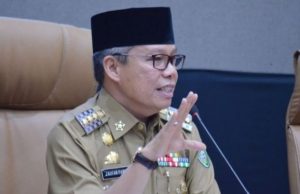 Ucapkan Selamat HUT Pinrang Ke – 61, Ini Pesan Wali Kota Taufan Pawe