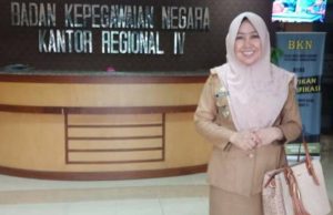 Latpim III BKPSDM Kemendagri, Tiga Orang ASN Pemkot Parepare Bakal Ikut