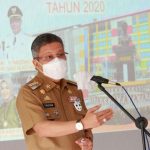 Walikota ParepareDr.