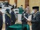 Walikota Taufan Lantik Kabag Kesra Baru, Ini Pesannya