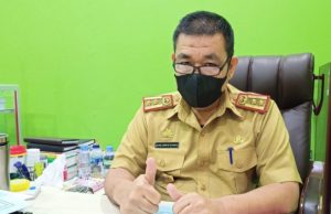 BKD Pemkot Parepare Optimis Capai Target PAD 2021