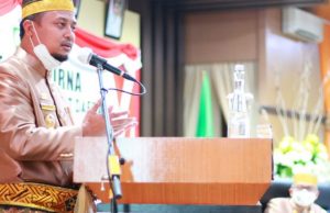 Plt. Gubernur SulSel Andi Sudirman Sulaiman, Puji Kemajuan Kota Parepare