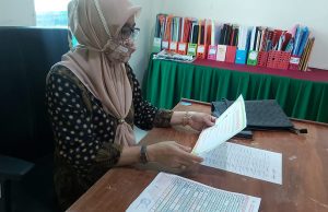 Humas RSUD Andi Makkasau Parepare Rilis Jadwal Layanan Poli Selama Ramadan