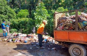 Banyak Pihak Mengapresiasi, Respons Cepat DLH Pemkot Parepare