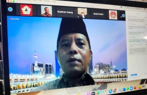 PROF. DR. PHIL. KAMARUDDIN AMIN, Ramadan Dan Potensi Filantropi KKSS