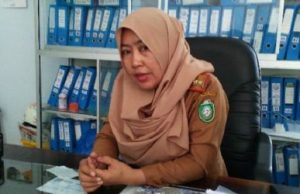 BKPSDM Pemkot Parepare Jadwalkan Latihan Dasar CPNS