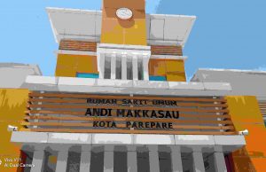 RSUD Andi Makkasau Parepare Sebut Kasus Anak Tak Mampu Berjalan Bukan Gegara Vaksin