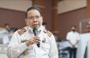 Innalillahi, Asisten III Pemkot Parepare Meninggal Terpapar Covid-19