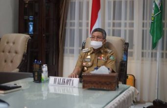 Ini Penjelasan Taufan Pawe, Kenapa Pemkot Parepare Berlakukan Kembali WFH