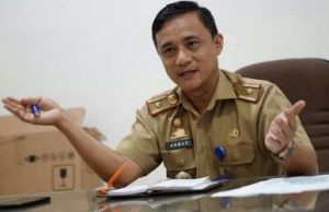 Dihadiri Plt. Gubernur, HUT ke-61 Parepare dipastikan berlangsung 13 Maret 2021