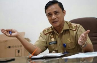 Dihadiri Plt. Gubernur, HUT ke-61 Parepare dipastikan berlangsung 13 Maret 2021