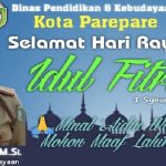 Kadis P&K Idul Fitri