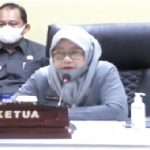 Ketua DPRD